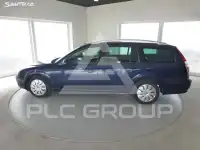 2006 Ford Mondeo