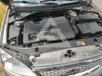 2006 Ford Mondeo