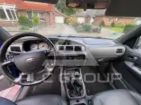 2006 Ford RANGER