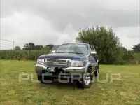 2006 Ford RANGER