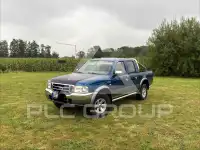 2006 Ford RANGER