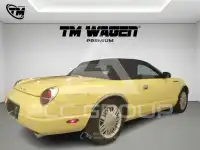 2006 Ford Thunderbird