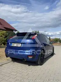 2006 Ford FOCUS