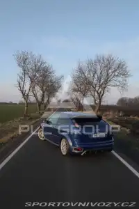 2006 Ford FOCUS