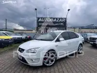 2006 Ford FOCUS