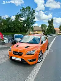 2006 Ford FOCUS