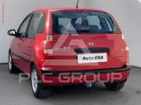 2006 Hyundai Matrix