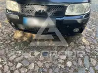 2006 Hyundai Matrix