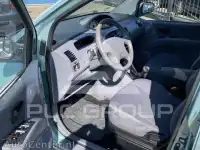 2006 Hyundai Matrix