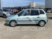 2006 Hyundai Matrix