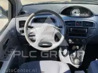 2006 Hyundai Matrix