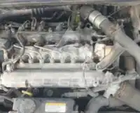 2006 Hyundai Matrix
