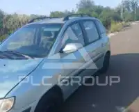 2006 Hyundai Matrix