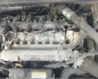 2006 Hyundai Matrix