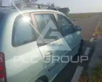 2006 Hyundai Matrix