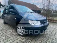 2006 Hyundai Matrix
