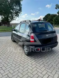 2006 Hyundai Matrix