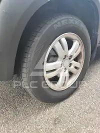 2006 Hyundai Tucson