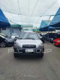 2006 Hyundai Tucson