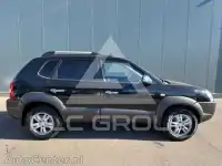 2006 Hyundai Tucson
