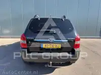 2006 Hyundai Tucson