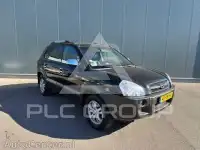 2006 Hyundai Tucson