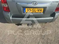 2006 Hyundai Tucson