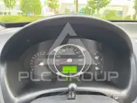 2006 Hyundai Tucson