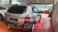 2006 Hyundai Tucson