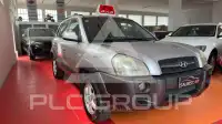 2006 Hyundai Tucson