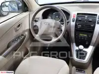 2006 Hyundai Tucson