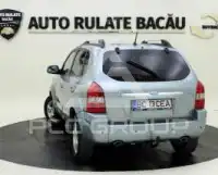 2006 Hyundai Tucson