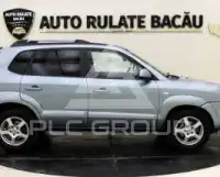 2006 Hyundai Tucson