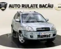 2006 Hyundai Tucson
