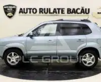 2006 Hyundai Tucson