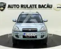 2006 Hyundai Tucson