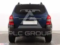 2006 Hyundai Tucson