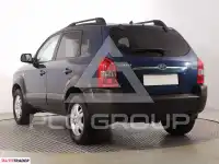 2006 Hyundai Tucson