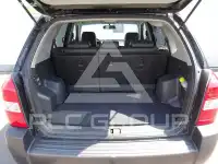 2006 Hyundai Tucson