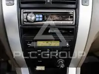 2006 Hyundai Tucson