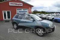 2006 Hyundai Tucson