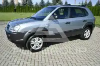 2006 Hyundai Tucson