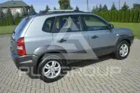 2006 Hyundai Tucson