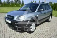 2006 Hyundai Tucson