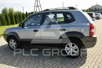 2006 Hyundai Tucson