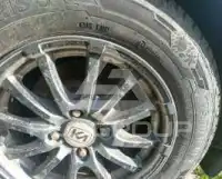 2006 Hyundai Accent
