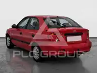 2006 Hyundai Accent