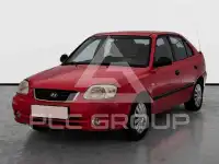 2006 Hyundai Accent