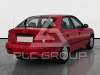 2006 Hyundai Accent