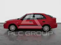 2006 Hyundai Accent